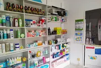 Farmacia Rocío Tarango Montes