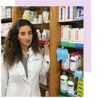 Farmacia Salort
