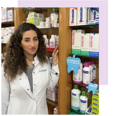 Farmacia Salort