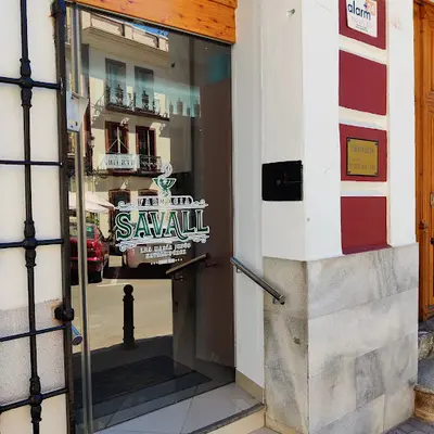 Farmacia Savall