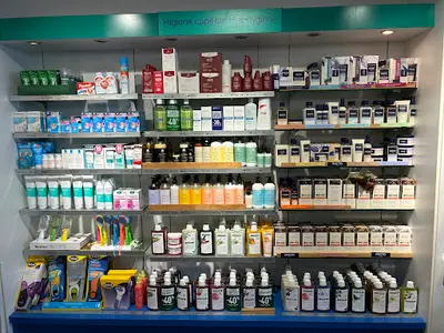 Farmacia Farmàcia Josep Maria Borés Domènech