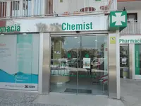 Farmacia El Dorado
