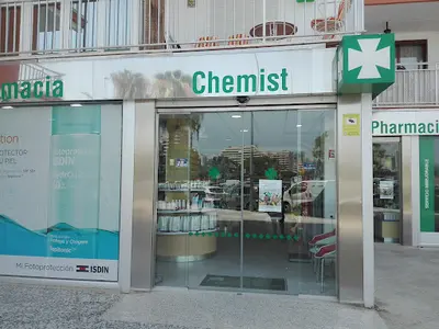 Farmacia El Dorado