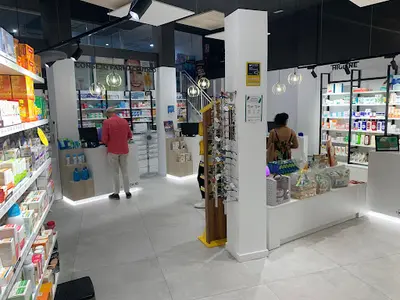 Farmacia Ifach 10