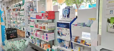 Farmacia Bulevar 19