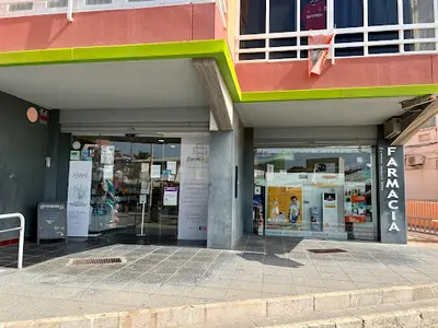 Farmacia Carmen García Romo