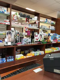 Farmacia Luisa Tarancón Torres