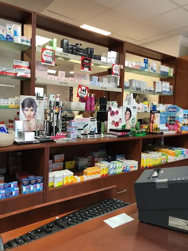 Farmacia Luisa Tarancón Torres