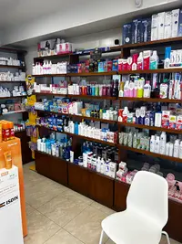 Farmacia Magaluf Ldo. Miquel Fabregues