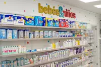 Farmacia Margalida Comas "som Salut"