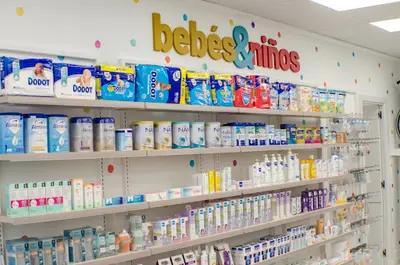 Farmacia Margalida Comas "som Salut"