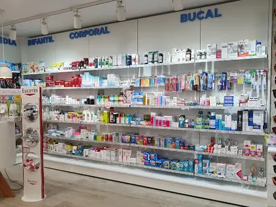 Farmacia Meritxell