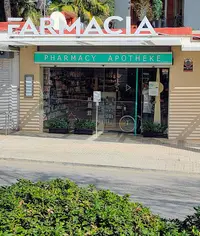 Farmacia Portals