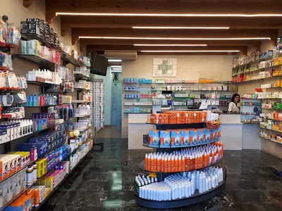 Farmacia Puerto Portals (lda Serra Jaume)