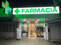 Farmacia Salvador Antich Siquier