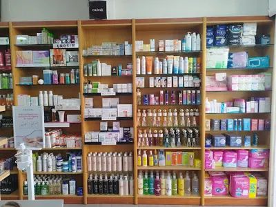 Farmacia Alañon Rivera