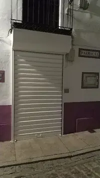 Farmacia Fernández Montes