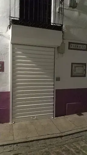 Farmacia Fernández Montes