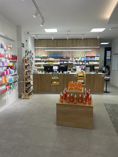 Farmacia Beatriz Callava Díaz