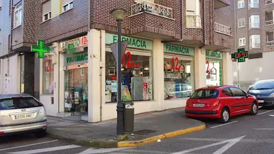 Farmacia Bolívar Fernández, Fernanda