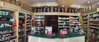 Farmacia García Del Hierro