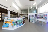 Farmacia Parayas