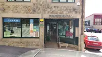 Farmacia Lda. Marta Fernández