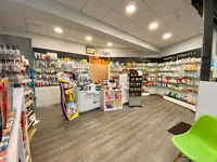 Farmacia Nieves Soraya Pérez Lema - Camariñas