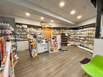 Farmacia Nieves Soraya Pérez Lema - Camariñas