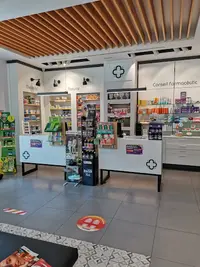Farmacia Laura Molina