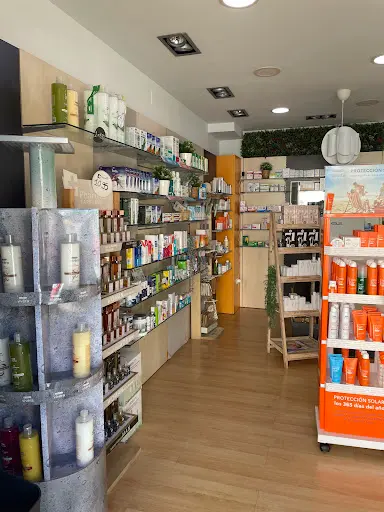 Farmacia Barcia (la Uva)