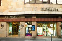 Farmacia Jose Ignacio Silva Peña