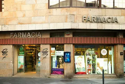 Farmacia Jose Ignacio Silva Peña