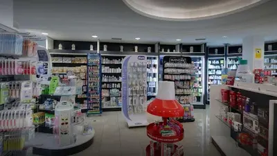 Farmacia María Lede Castro