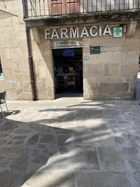 Farmacia Marta García-señoráns