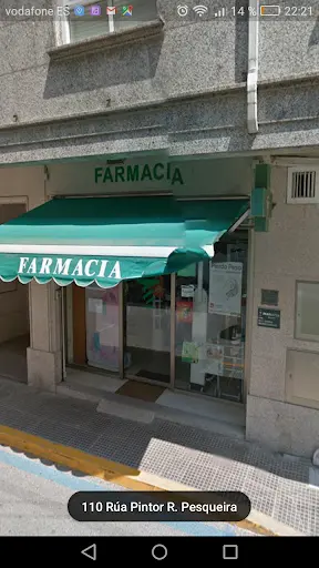 Farmacia Seoane Sánchez