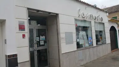 Farmacia Antonio Pérez Mena