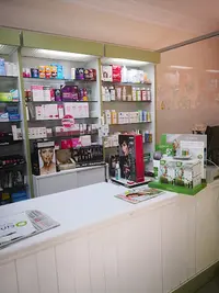 Farmacia Cambil