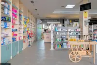 Farmacia Canzobre