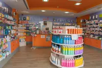 Farmacia Fernández Y Fernández