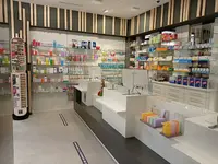 Farmacia O Temple