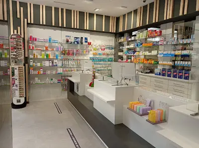Farmacia O Temple