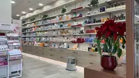 Farmacia Ortiz-santamarina Cb. Ortopedia