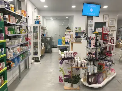 Farmacia Sigrás Anceis