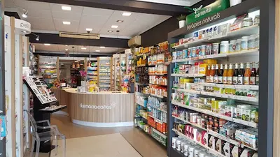 Farmacia Cañas