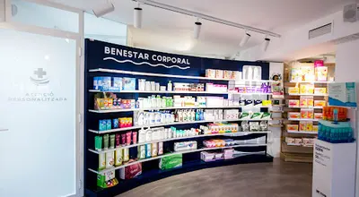 Farmacia Del Mar Cambrils