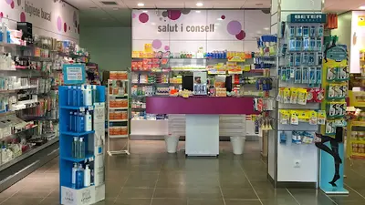 Farmacia Farmàcia Esqué Cambrils