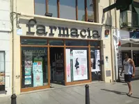 Farmàcia Marta Vaquer (anterior Besora Mallafré)