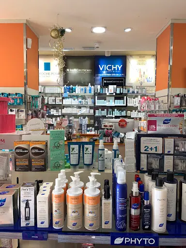 Farmacia Núria Guillén