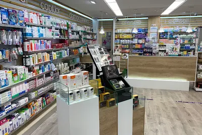 Farmacia Farmàcia Sònia Gómez